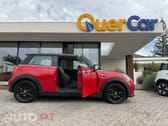 MINI Cooper Cooper SE