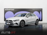 Mercedes-Benz A 250 e Style Plus