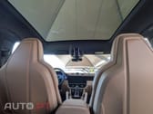 Porsche Cayenne E-Hybrid Tiptronic S
