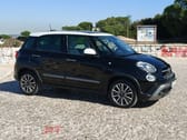 Fiat 500L 1.3 MJ Cross Dualogic S&S