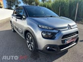 Citroen C3 1.2 PureTech Shine
