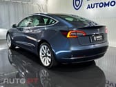 Tesla Model 3 Long-Range Dual Motor AWD