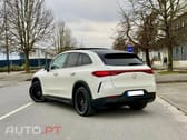 Mercedes-Benz EQE SUV 350+