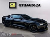 Chevrolet Camaro Coupe 2.0 ZL1