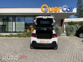 Citroen C3 1.2 PureTech Feel