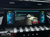 Peugeot 508 SW 1.6 Hybrid GT e-EAT8