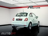 Fiat 500 1.2 New Lounge