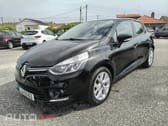 Renault Clio 1.5 dCi
