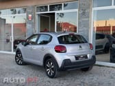 Citroen C3 1.6 BlueHDi Attraction
