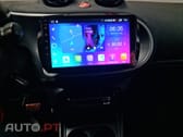 Smart ForFour passion