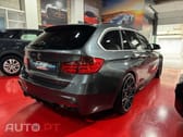 BMW 330 d xDrive Pack Desportivo M Auto
