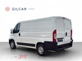 Citroen Jumper L1H1 S&S Live