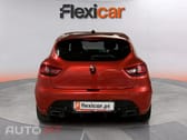 Renault Clio 1.6 Turbo R.S. EDC Sport