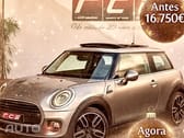 MINI Cooper HEDDON STREET (limited edition)