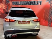 Mercedes-Benz GLA 250 e Progressive