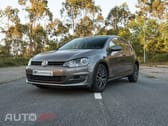 Volkswagen Golf 1.6 TDi BlueMotion Confortline