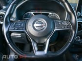 Nissan Juke 1.0 DIG-T N-Design Black