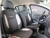 Dacia Sandero 1.5 dCi Stepway