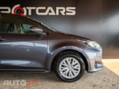 Toyota Yaris 1.5 HDF Comfort