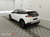 Peugeot 2008 1.2 PureTech Allure EAT8