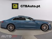 Mercedes-Benz S 63 AMG I.V.A DEDUTÍVEL e 4Matic+