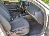Audi A3 Sportback 1.6 TDI S-line
