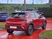Opel Mokka 1.2 T Elegance AT