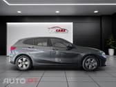 BMW 116 d Advantage Auto