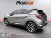 Renault Captur 1.0 TCe Techno
