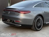 Mercedes-Benz EQS 450 +