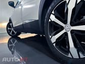 Peugeot 3008 1.6 BlueHDi Allure