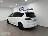 Ford S-Max 2.0 TDCi Titanium 7L