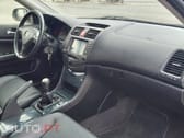 Honda Accord 2.2 i-CTDi Executive Navi