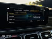 Mercedes-Benz GLE de 4Matic