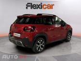 Citroen C3 Aircross 1.5 BlueHDi Shine