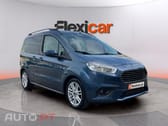 Ford Tourneo 1.0 EcoBoost Titanium