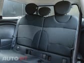MINI Clubman Cooper D