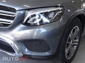 Mercedes-Benz GLC 220 AMG Auto 9G 4 Matic