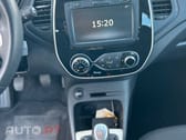 Renault Captur (ENERGY) dCi 90 LIMITED