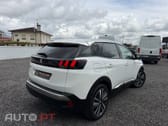 Peugeot 3008 1.2 PureTech Allure