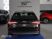 Audi A4 Avant 2.0 TDI S tronic sport