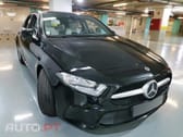 Mercedes-Benz A 180 d Style Aut