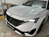 Peugeot E-308 54 kWh GT
