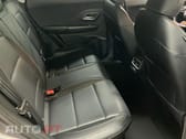 MG ZS 1.5 Hybrid+ Luxury