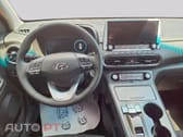Hyundai Kauai PRIME 64 kWh I.V.A DEDUTIVEL 