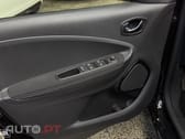 Renault Zoe (c/ Bateria) EV 50 110hp Equilibre