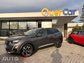 Peugeot 2008 1.5 BlueHDi Allure Pack