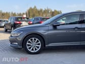 Volkswagen Passat Variant 2.0 TDi Highline