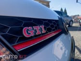 Volkswagen Golf 2.0 TSi GTi DSG Performance