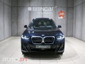 BMW iX3 M Sport Impressive